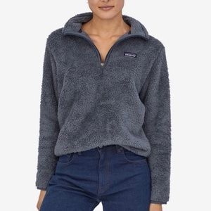 PATAGONIA  1/4 Pullover